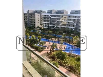 Apartment very prime location in Zizinia El Mostakbal city