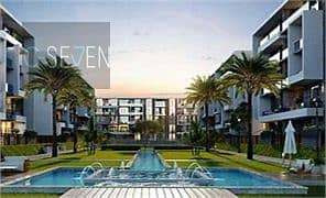 Penthouse For Sale  Prime Location   Bua : 194 m2  Roof : 100 m2   3 bedrooms  3 bathrooms  Living rooms   Fully Furnished  Parking in el patio oro