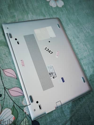 HP EliteBook 745 G6