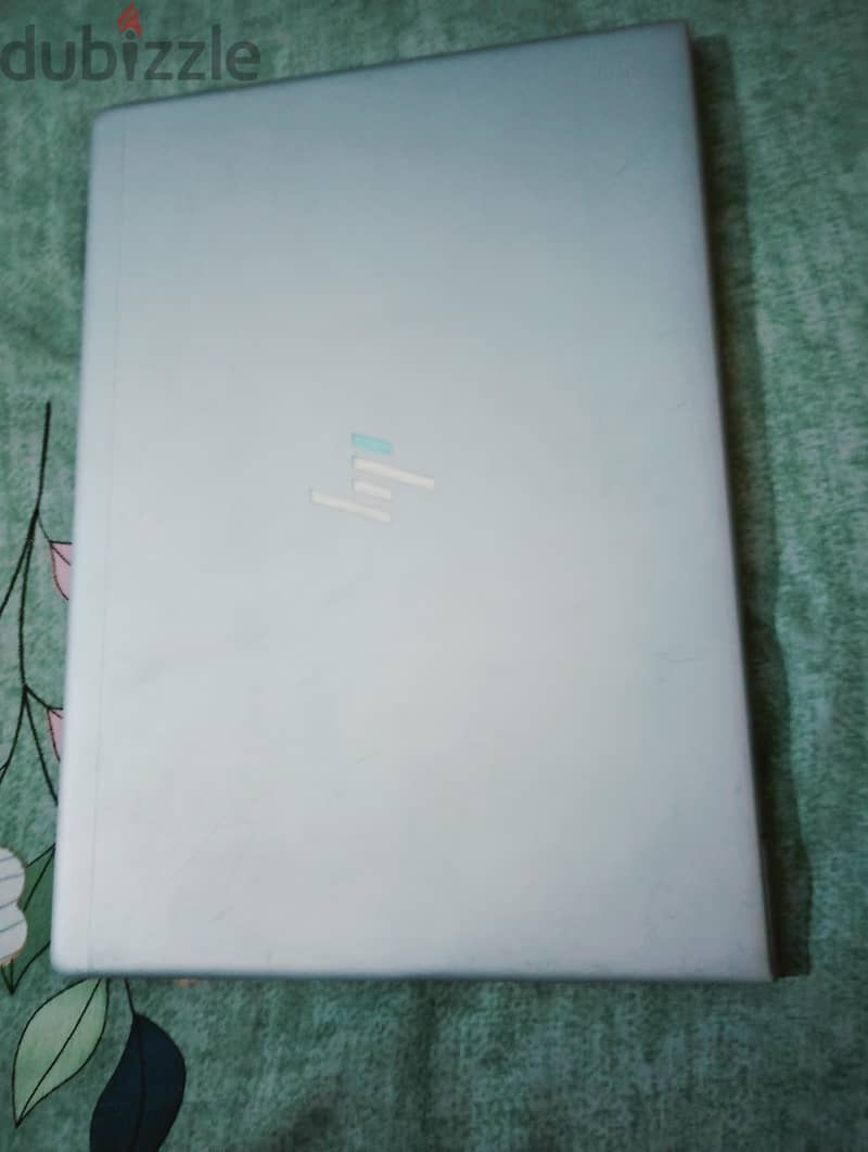 HP EliteBook 745 G6 1