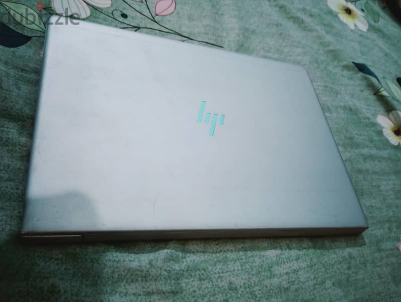 HP EliteBook 745 G6 2