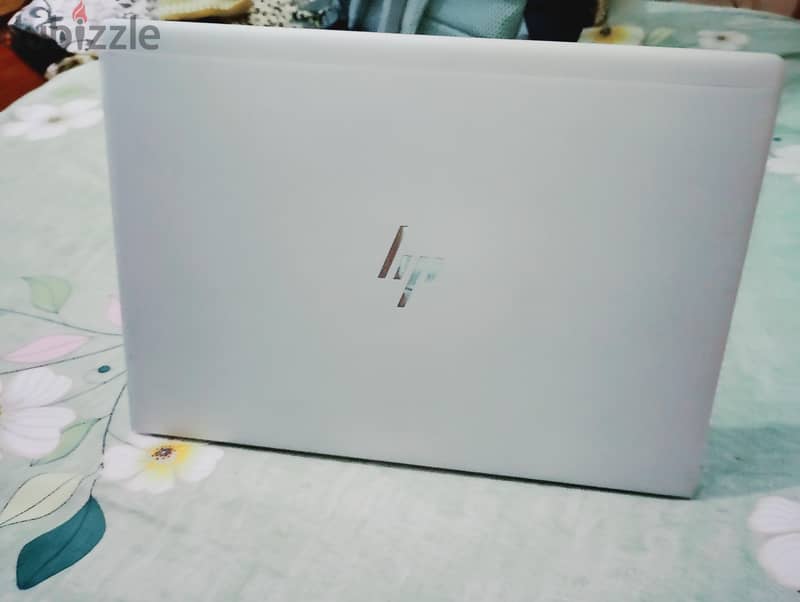 HP EliteBook 745 G6 3