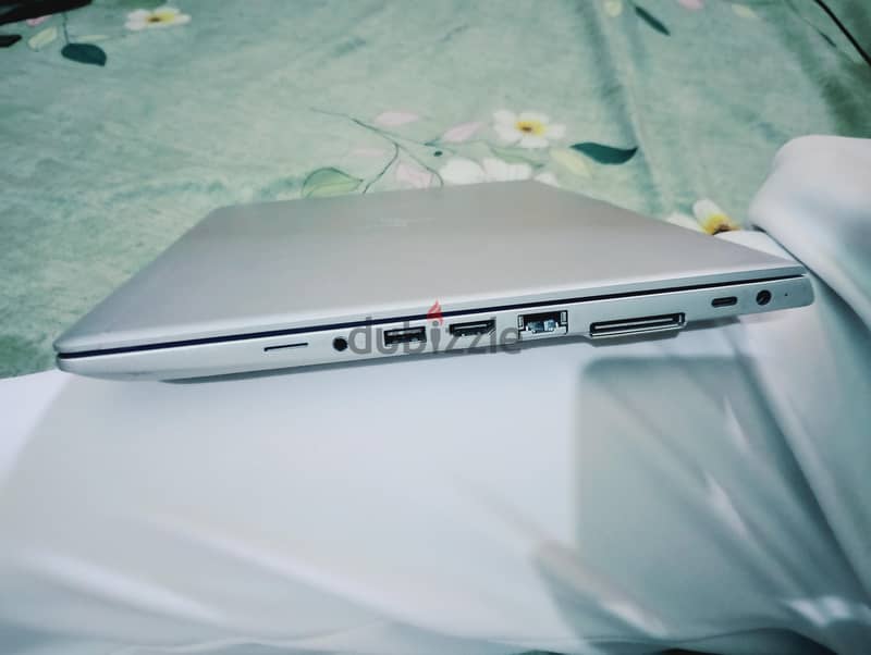 HP EliteBook 745 G6 6