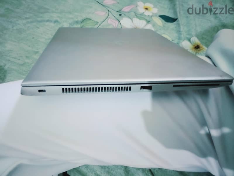 HP EliteBook 745 G6 7
