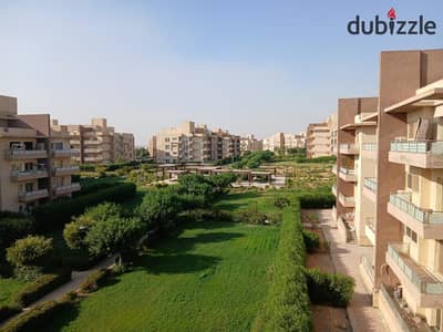 Apartment for sale in Wasal Views Compound
