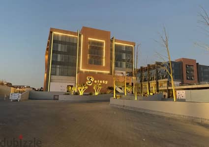Clinic for rent, In three sixty by LMD