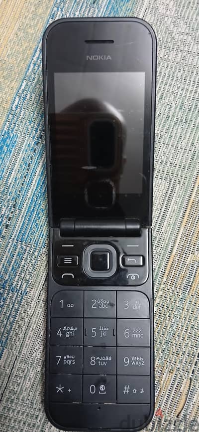 Nokia 2720 Flip