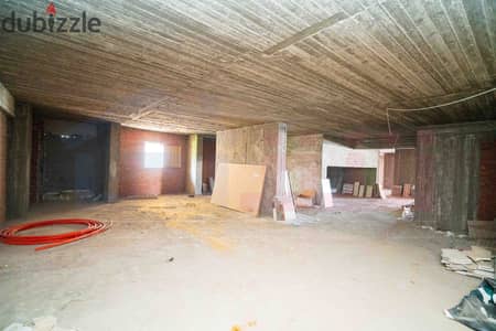 Commercial space for sale, 1350 sq m, Smouha - 14 May Street (Banader El Giyad area)