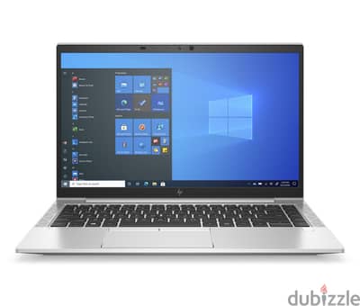 HP elie  book 840 g8