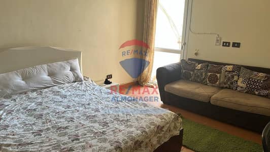 FULLY FURNISHED APARTMENT FOR RENT | HADAYEK AL MOHANDSEEN – SHEIKH ZAYED  3 Bedrooms | 2 Bathrooms | Fully Furnished | Prime Location | EGP 30K/Month