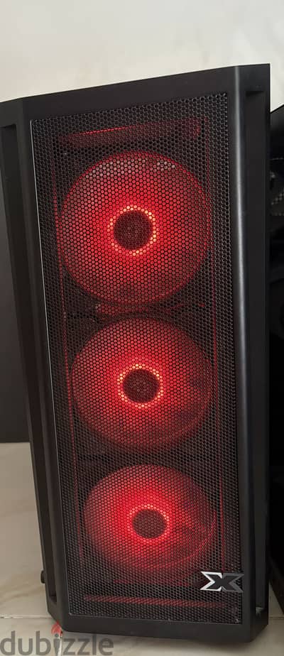 i5-10400F / RTX 3050 8GB للبيع مستعمل