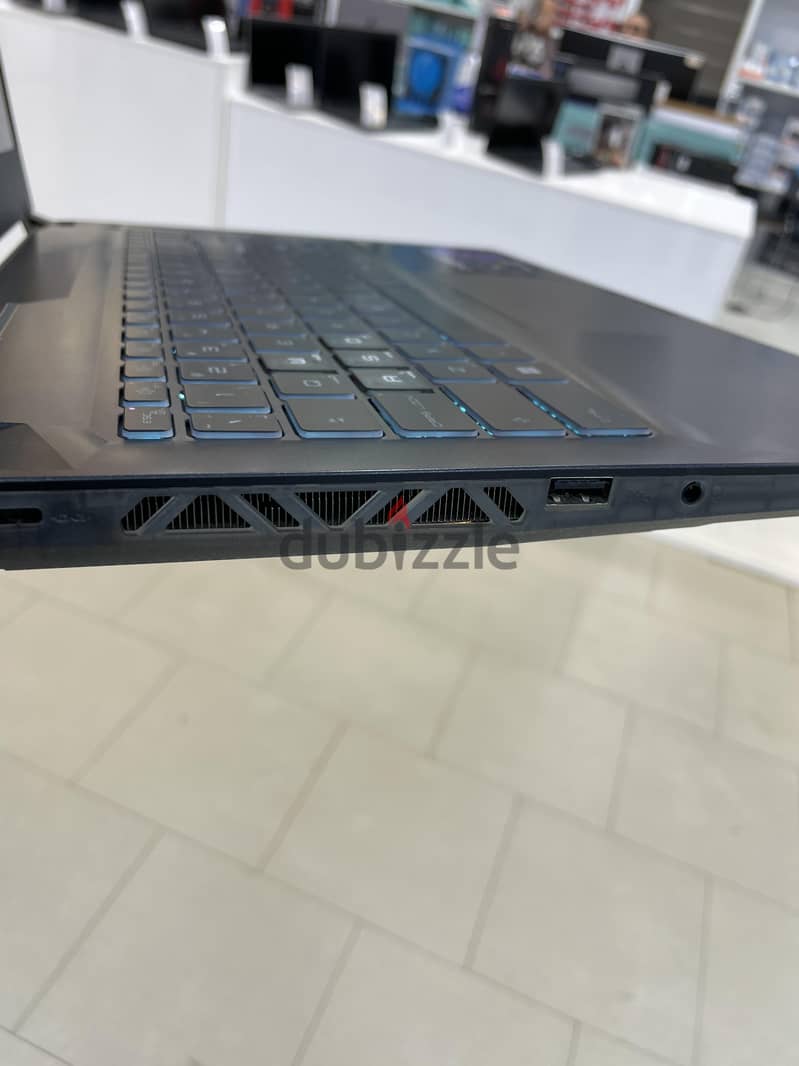 MSI CYBRORG 15 A13VF 4