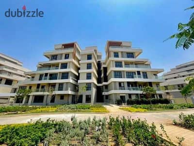 Prime Location 286M Penthouse for Sale in Villette SODIC Sky Condos New Cairo Prime Location 286M Penthouse for Sale in Villette SODIC Sky Condos New Cairo