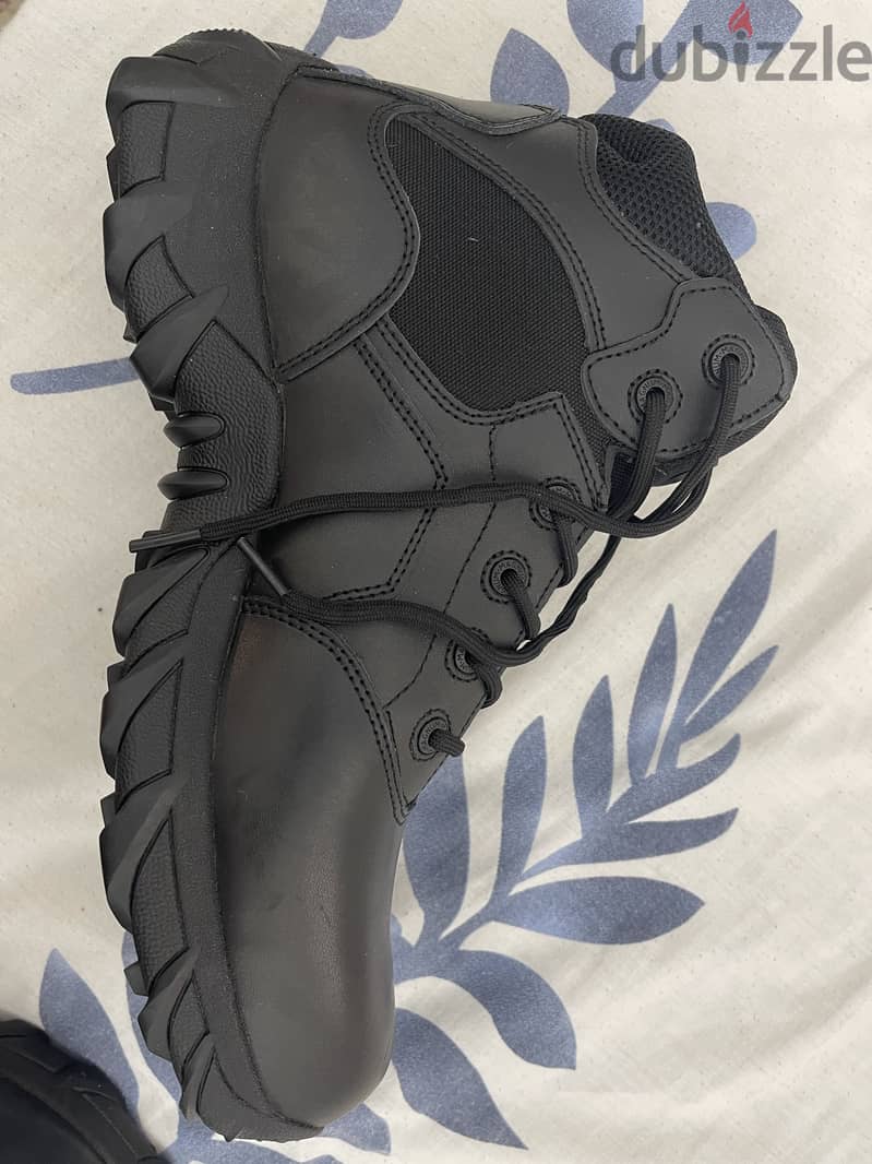 Magnum cobra 44EU half boot original without box 1