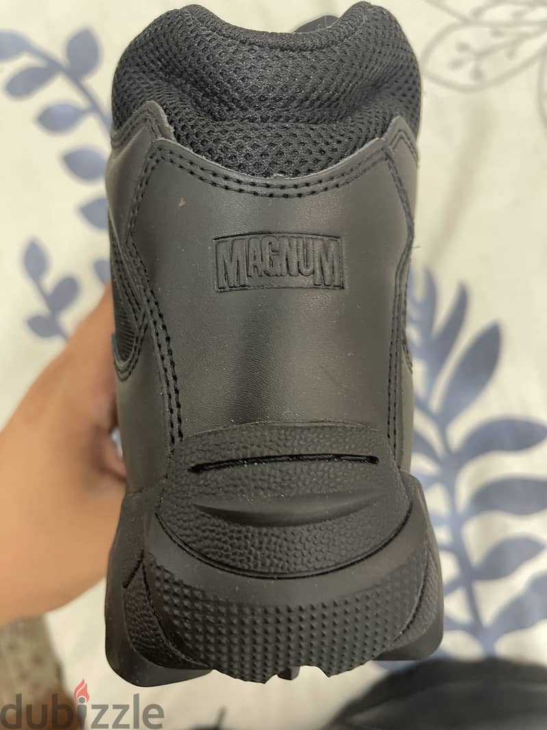 Magnum cobra 44EU half boot original without box 2