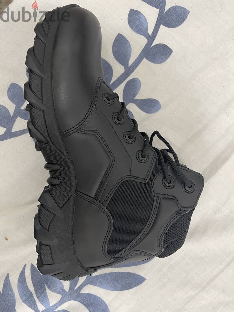 Magnum cobra 44EU half boot original without box 3