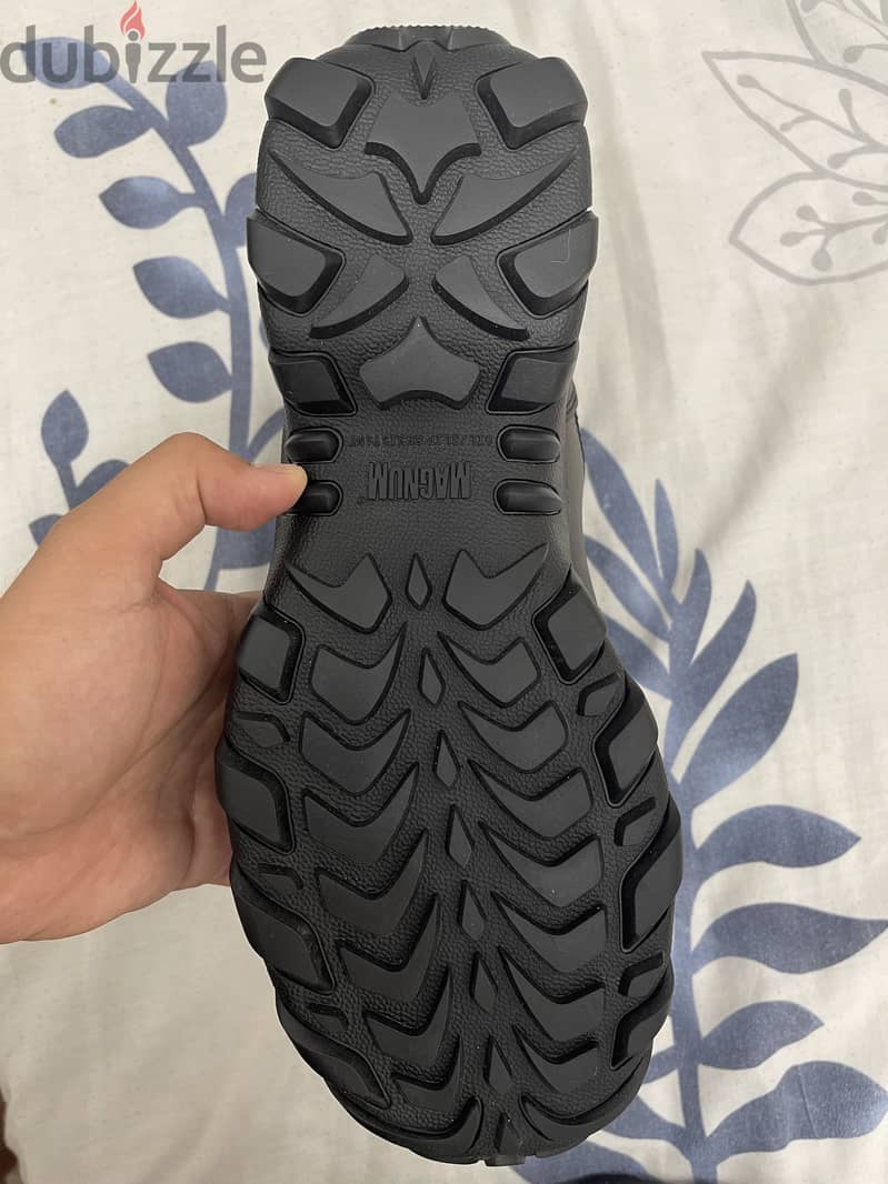 Magnum cobra 44EU half boot original without box 4