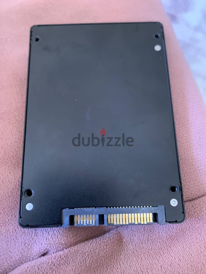 Ssd 128 GB 1