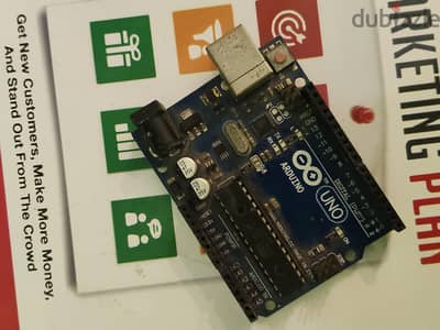 Arduino uno