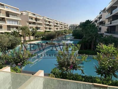 Penthouse for sale in a prime location with private pool in lake view residence 2 new cairo Penthouse for sale in a prime location with private pool in lake view residence 2 new cairo