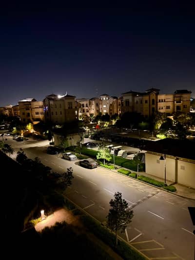 Furnished 3-bedroom apartment for rent in Mivida Compound, Parcel 23 - New Cairo Furnished 3-bedroom apartment for rent in Mivida Compound, Parcel 23 - New Cairo