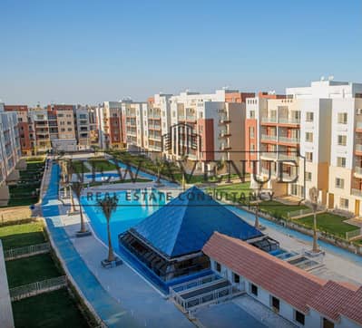 Prime Ground apartment for sale in promenade wadi degla with a Spacious Garden Ready to Move Prime Ground apartment for sale in promenade wadi degla with a Spacious Garden Ready to Move