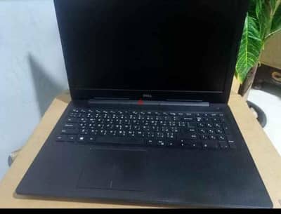 dell inpresion 7gen i3 hdd 1 Tera Vega inte620 ram 4