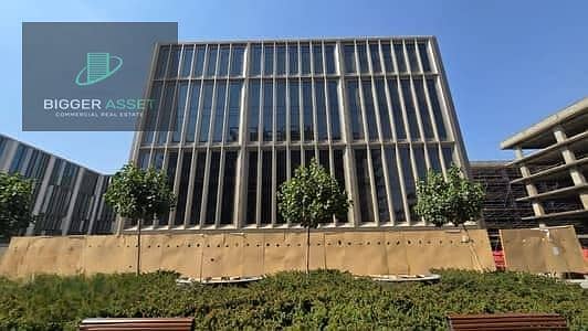 Admin Building|5000Sqm|for Rent|Prime location|one ninety