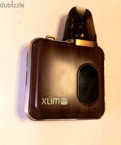 Xlim SQ pro pod