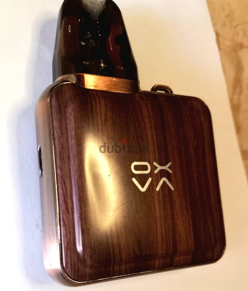 Xlim SQ pro pod 1