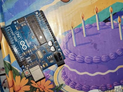 Arduino uno