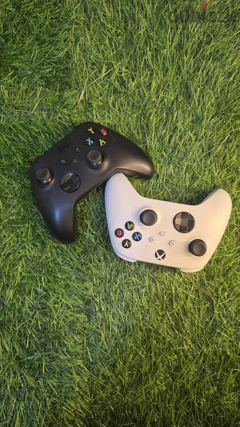xbox series x 2024 2