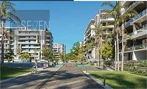 Apartment Phase: 2  Bua: 164m2  4th floor  Facing North   Semi-Finished   3 bedrooms  2 bathrooms for sale in el patio oro
