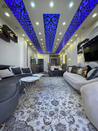 For sale in Al Rehab, an apartment deal in Al Rehab 1