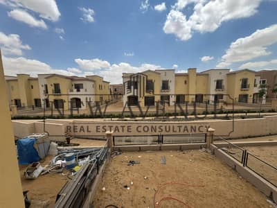 تاون هاوس ميدل للبيع في سيتي جيت من تطوير ديار القطرية City Gate بسعر أقل من سعر السوق الوحدة جاهزة للاستلام بتشطيب مرن بنسبة 75 فى المئة