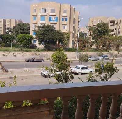 Rare Opportunity | 157 sqm apartment in Sheikh Zayed at a very special price—located in District 13, next to Rawdat Zayed.