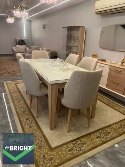  Standalone متشطبة ومفروشة بالكامل | Sodic East  لو بتدور على Standalone جاهزة تعيش فيها فورًا، متشطبة ومفروشة بالكامل ومعاها التكييفات — دي فرصة تس