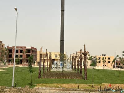 Luxury apartment 220 meters luxurious finishing high ground floor in Al-Qarnfal area in front of Al-Rihab