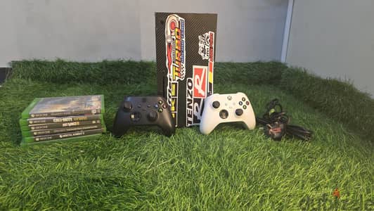 xbox series x