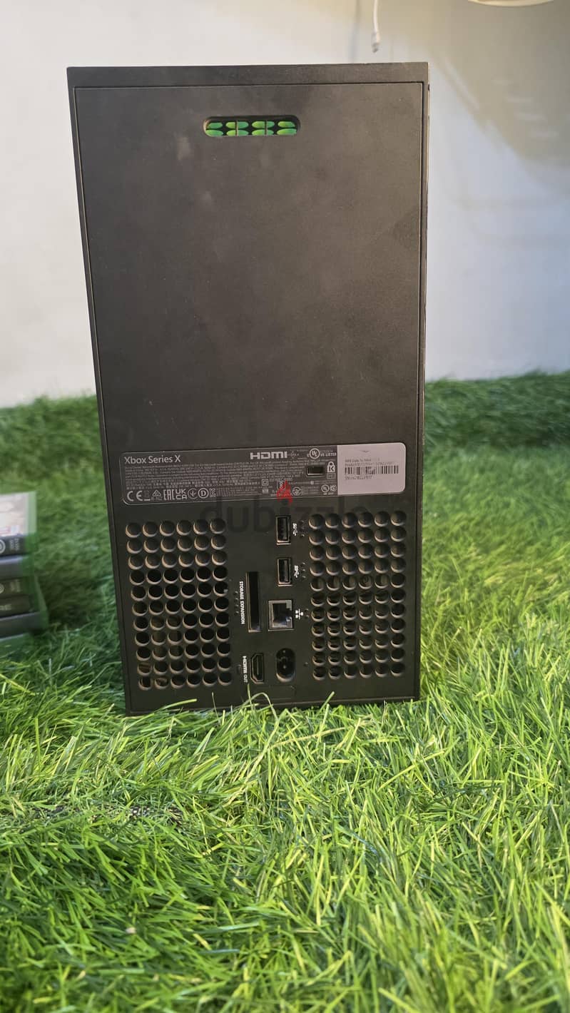 xbox series x 2