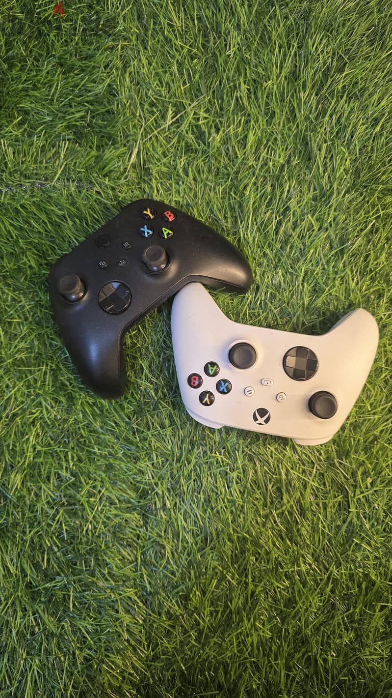 xbox series x 3