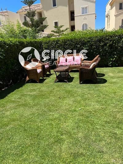 شاليه أرضي ١٧٥ متر للإيجار في ماونتن فيو رأس الحكمة Mountain View Ras El Hekma