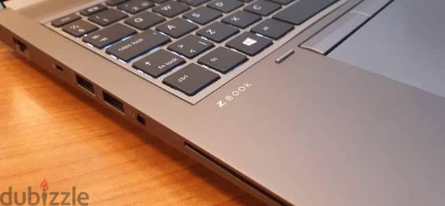 Zbook لاب توب
