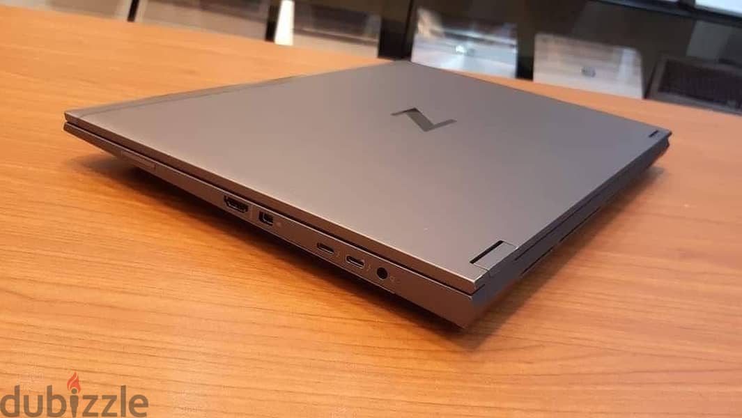 Zbook لاب توب 2