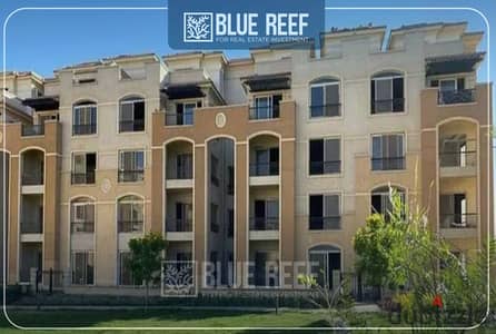 Apartment in Aston Residence Compound in a prime location in the New Administrative Capital Apartment in Aston Residence Compound in a prime location in the New Administrative Capital