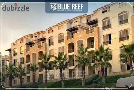 Apartment in Aston Residence Compound, a prime location in the New Administrative Capital