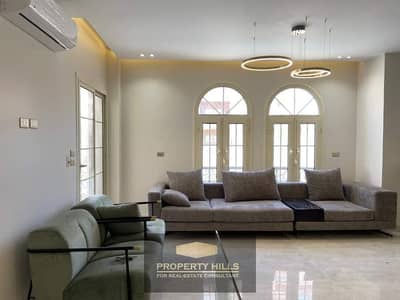 Receive a ground duplex with instant delivery in Abha next to Sodic and Mountain View Northern expansions