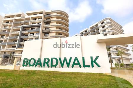 177m Ready for delivery apartment in Boardwalk R7- Direct Owner 177m Ready for delivery apartment in Boardwalk R7- Direct Owner