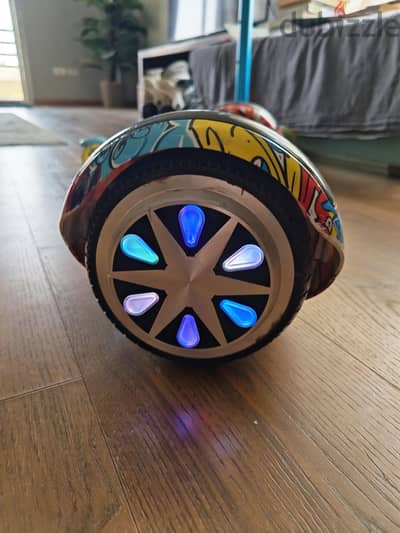 Hoverboard للبيع