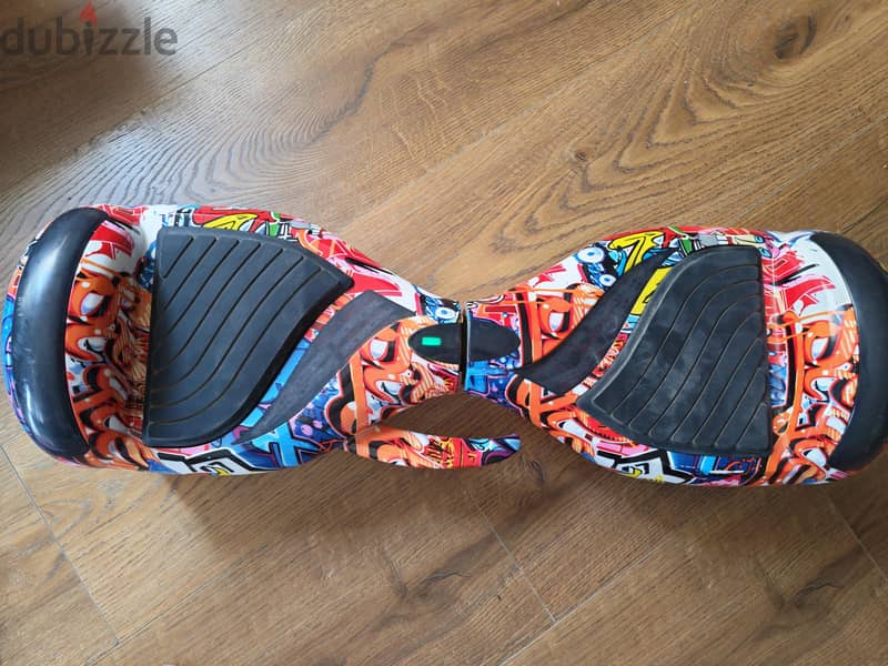 Hoverboard للبيع 1